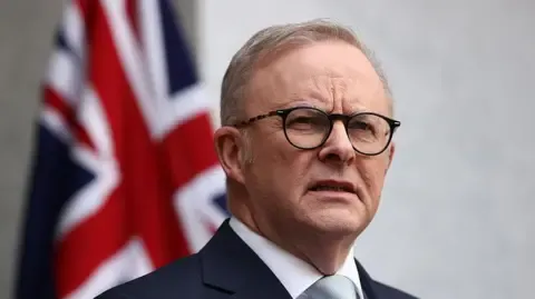 The Australian Government Reveals Higher Greenhouse Gas Reductions by 2035