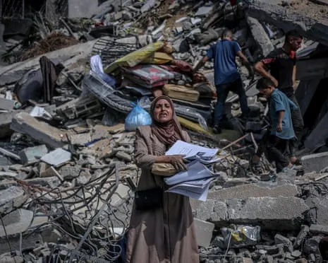 Paris Needed to Endorsed Sovereign Palestine Years Ago: The Cynic Questions: What Prompted This Move?