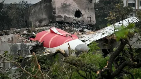 Relatives of Air India accident those lost file lawsuit aviation companies Boeing and Honeywell